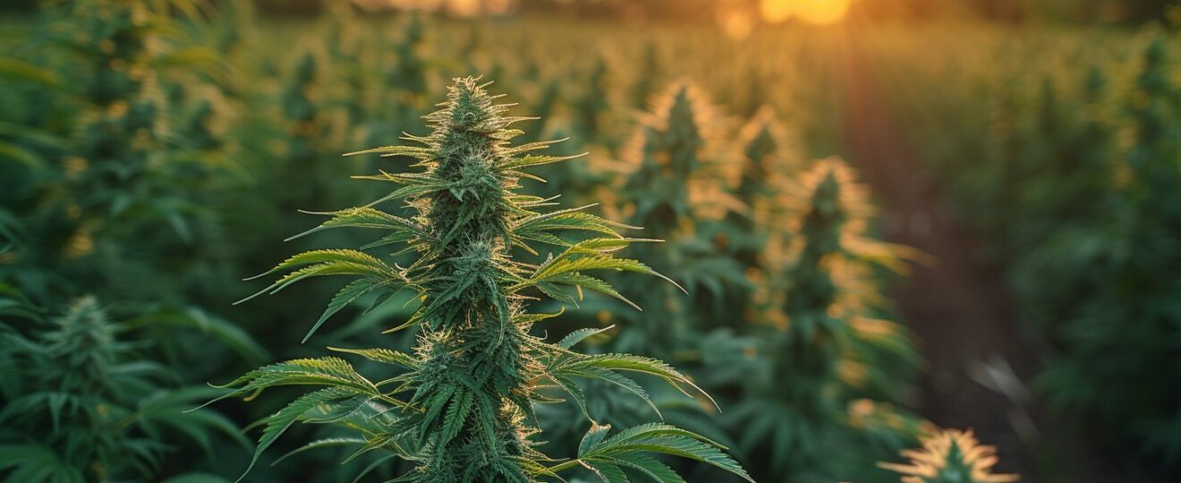 La renaissance du chanvre : l'expertise de la coopérative Hemp it