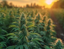 La renaissance du chanvre : l'expertise de la coopérative Hemp it