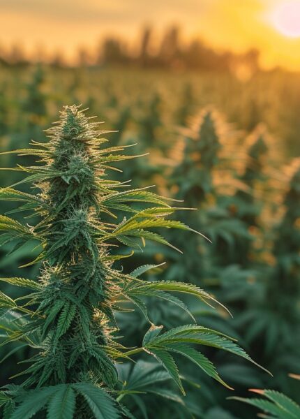 La renaissance du chanvre : l'expertise de la coopérative Hemp it